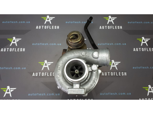 Б/у турбина A6110960099/ 700625-1, 2.2 CDI для Mercedes C-Class/ E-Class