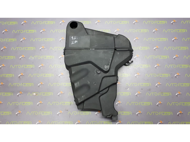 Б/у защита ремня ГРМ 8200418112/ 8200294738 1.5 dCi для Renault Megane II/ Scenic II Б/у защита ремня ГРМ 8200418112/ 8200294738 1.5 dCi для Renault Megane II/ Scenic II