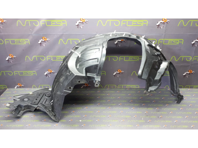 Б/у подкрылок передний правый 638403019R/ 638403740R для Renault Koleos I