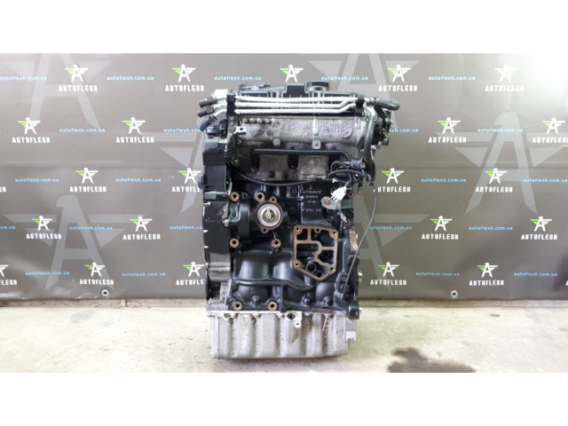 Б/у двигатель BNV, 1.4 TDI/ 157 тыс.км для Seat/ Skoda/ Volkswagen