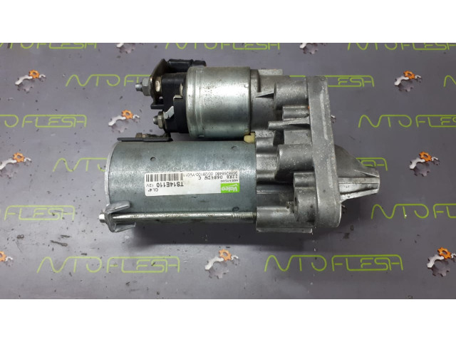 Б/у стартер 9688268480/ TS14E110 для Citroen/ Fiat Scudo/ Peugeot/ Toyota Aygo