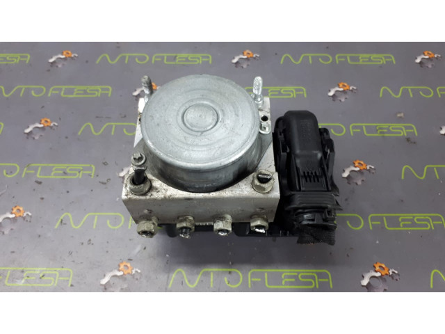Б/у блок ABS 13282282, 0265232288, 0265800796 для Opel Corsa D