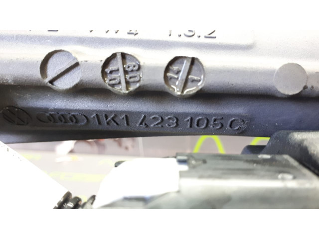 Б/у электронная рулевая рейка 1K1909144M/ 1K1971111Q для Audi/ Seat/ Skoda/ Volkswagen Б/у электронная рулевая рейка 1K1909144M/ 1K1971111Q для Audi/ Seat/ Skoda/ Volkswagen