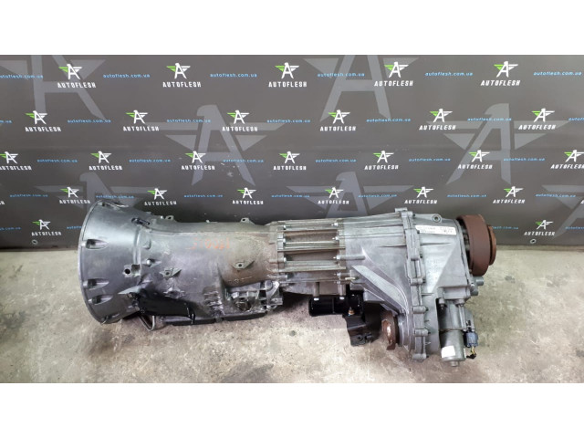 Б/у редуктор АКПП/ раздатка P52105904AB, 3.0 CDI для Jeep Grand Cherokee III