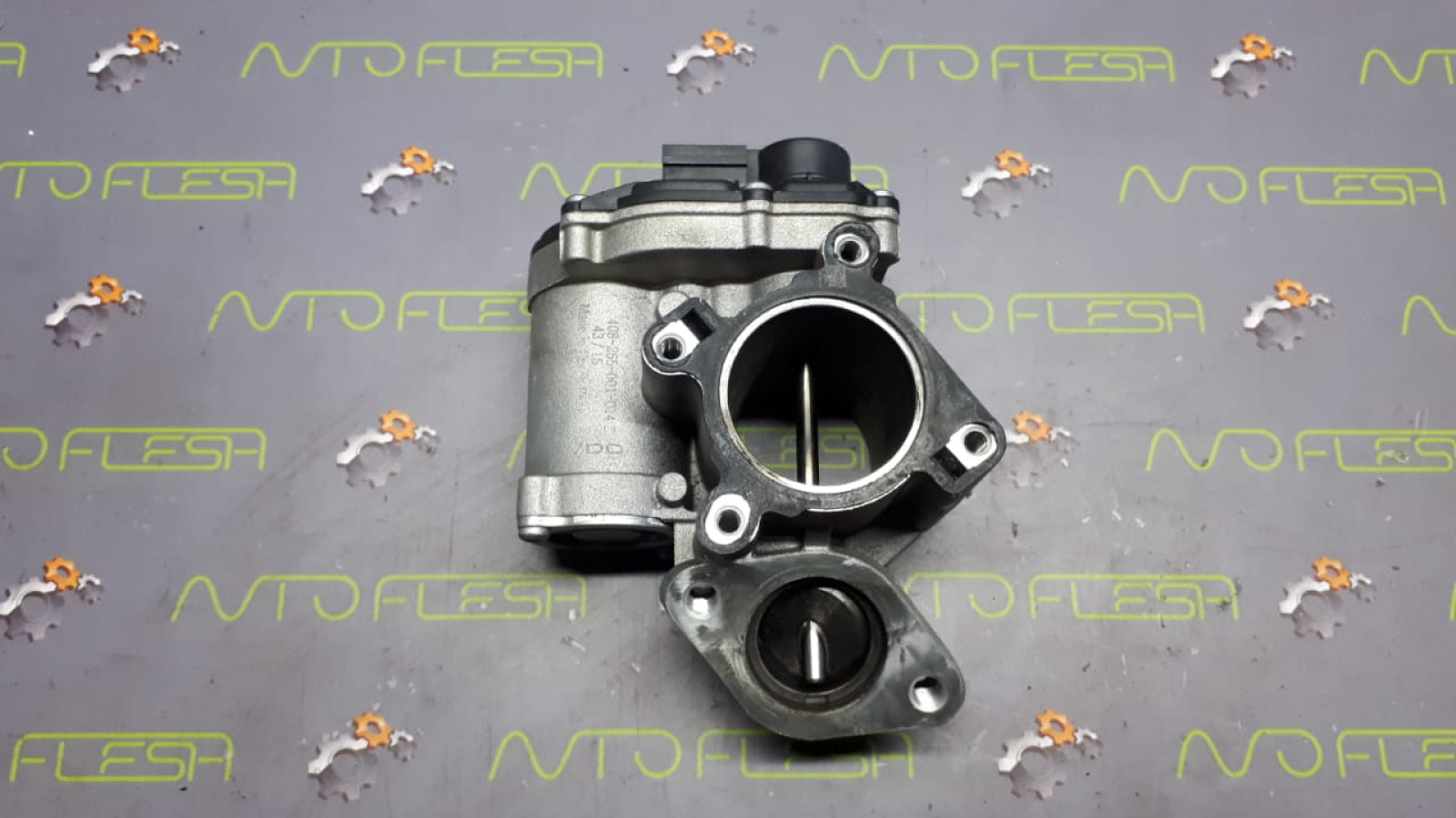 Б/у клапан EGR A2C53179081 для Nissan/ Opel/ Renault