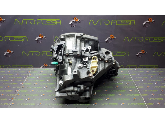 Б/у КПП ND4 001, 8200667177, 1.9 dCi для Renault Megane III/ Scenic III Б/у КПП ND4 001, 8200667177, 1.9 dCi для Renault Megane III/ Scenic III