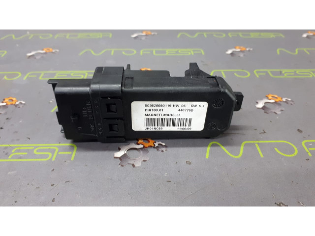 Б/у модуль стеклоподьемника 440776D, 503620080119 для Renault Б/у модуль стеклоподьемника 440776D, 503620080119 для Renault