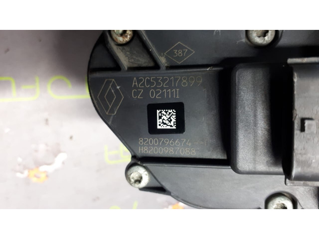 Б/у клапан EGR A2C53217899/ 8200987088 для Nissan/ Opel/ Renault Б/у клапан EGR A2C53217899/ 8200987088 для Nissan/ Opel/ Renault
