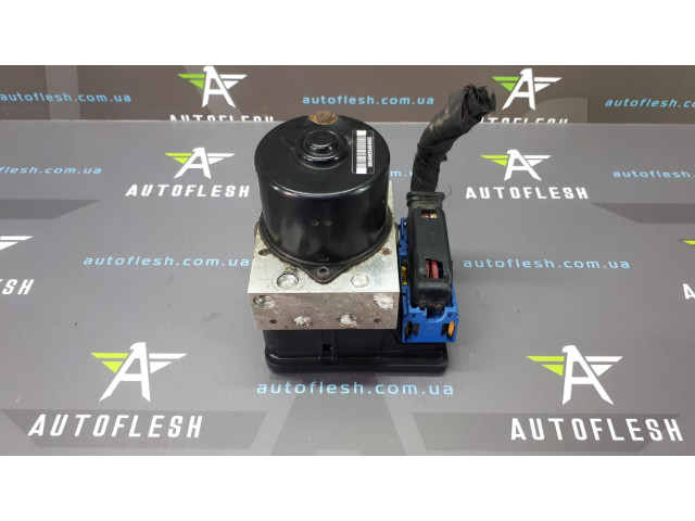 Б/у блок ABS/ блок АБС 8200808145 для Renault Espace IV/ Laguna II