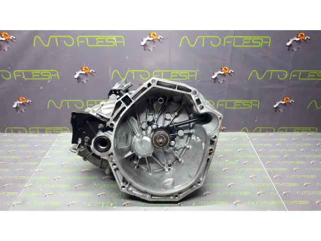 Б/у КПП/ МКПП TL4002, TL4A002, 1.5 dCi для Renault Clio III/ Megane II/ Modus/ Scenic II Б/у КПП/ МКПП TL4002, TL4A002, 1.5 dCi для Renault Clio III/ Megane II/ Modus/ Scenic II