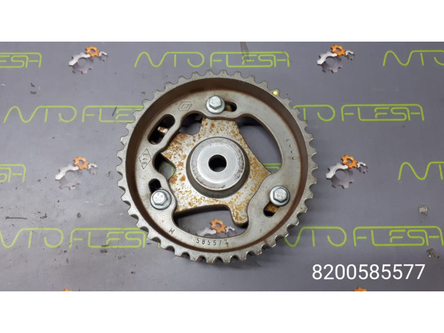 Б/у шестерня распредвала 8200585577, 1.5 dCi для Nissan/ Mercedes/ Renault