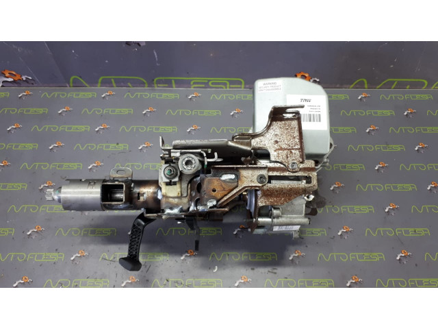 Б/у рулевая колонка/ электроусилитель руля 488107802R для Renault Megane III
