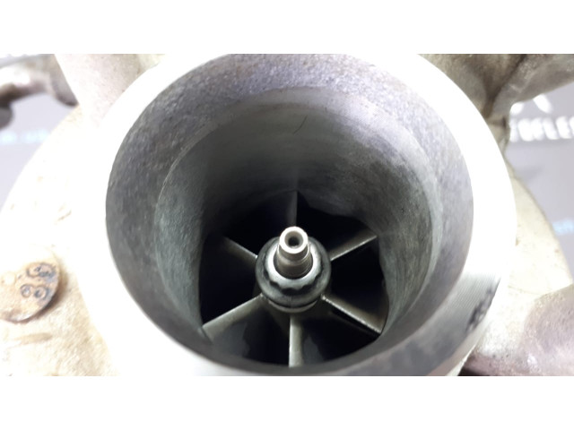 Б/у турбина 03G253014F/ GT1646V, 1.9 TDI для Audi/ Seat/ Skoda/ Volkswagen Б/у турбина 03G253014F/ GT1646V, 1.9 TDI для Audi/ Seat/ Skoda/ Volkswagen