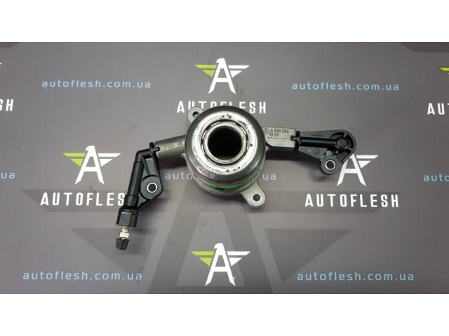 Б/у выжимной подшипник A0002541608 для Chrysler Crossfire/ Mercedes/ Volkswagen Crafter
