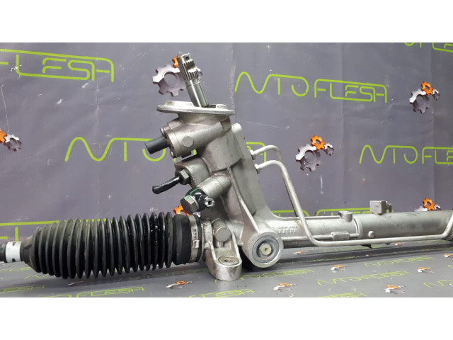Б/у рулевая рейка 6R1423055D для Seat Ibiza IV-Toledo IV/ Skoda Rapid/ Volkswagen Polo Б/у рулевая рейка 6R1423055D для Seat Ibiza IV-Toledo IV/ Skoda Rapid/ Volkswagen Polo