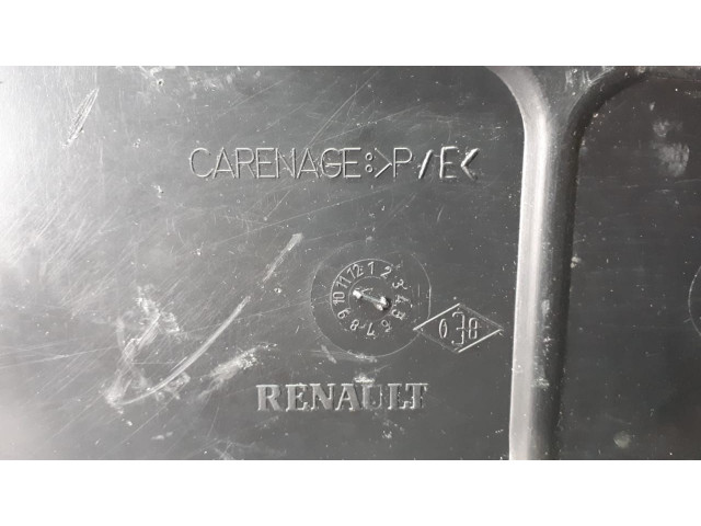 Б/у защита двигателя 8200158870 1.5 dCi для Renault Kangoo 2003-2007 Б/у защита двигателя 8200158870 1.5 dCi для Renault Kangoo 2003-2007