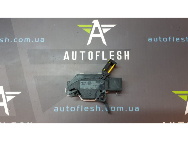 Б/у датчик положения педали сцепления 8200666173 для Nissan Qashqai II/ Renault Б/у датчик положения педали сцепления 8200666173 для Nissan Qashqai II/ Renault