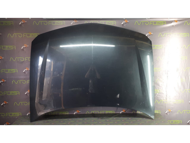 Б/у крышка капота для Renault Laguna II (2005-2007) Б/у крышка капота для Renault Laguna II (2005-2007)