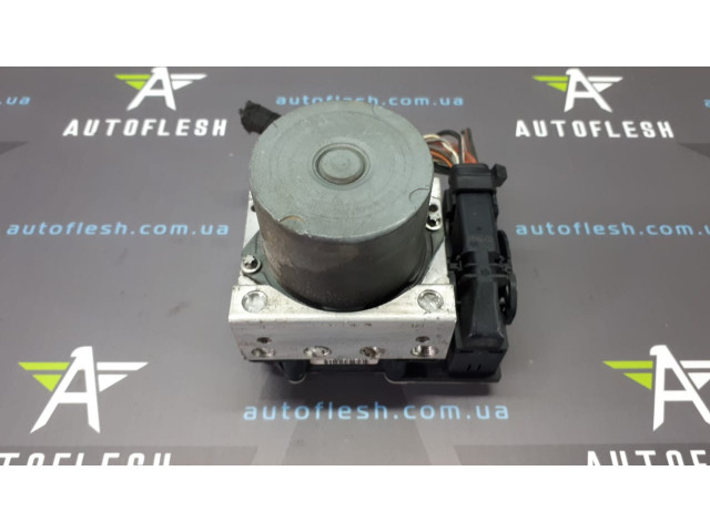 Б/у блок ABS/ блок АБС 8200038695, 0265231300 для Renault Megane II/ Scenic II Б/у блок ABS/ блок АБС 8200038695, 0265231300 для Renault Megane II/ Scenic II