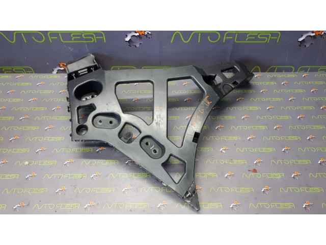 Б/у кронштейн бампера задний левый 850420009R/ 0001037279 для Renault Megane III Б/у кронштейн бампера задний левый 850420009R/ 0001037279 для Renault Megane III