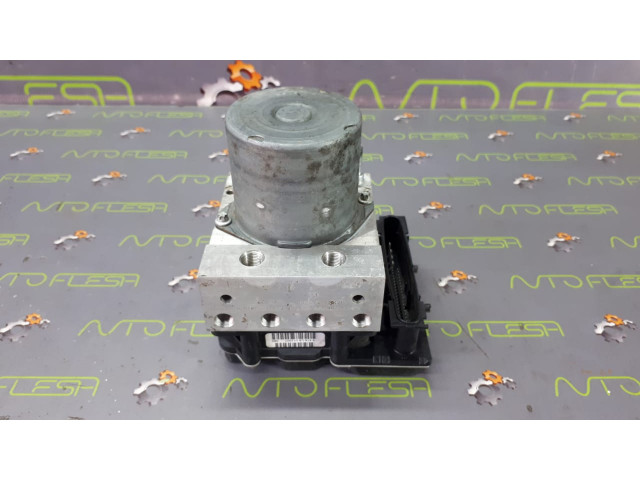 Б/у блок ABS A4514200875, 0265230156 для Smart ForTwo