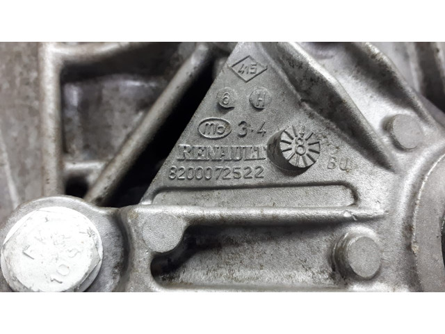 Б/у КПП/ коробка передач ND0002/ 8200128325, 1.9 dCi для Renault Grand Scenic II/ Megane II/ Scenic II