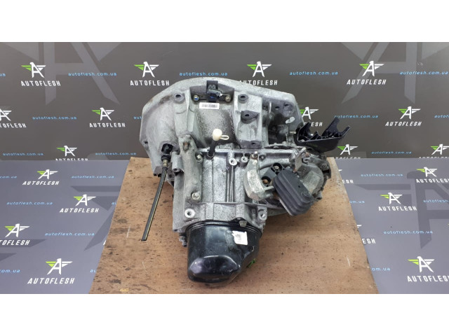 Б/у КПП/ коробка передач JR5016, 8200221735, 1.9 dCi для Renault Laguna II Б/у КПП/ коробка передач JR5016, 8200221735, 1.9 dCi для Renault Laguna II