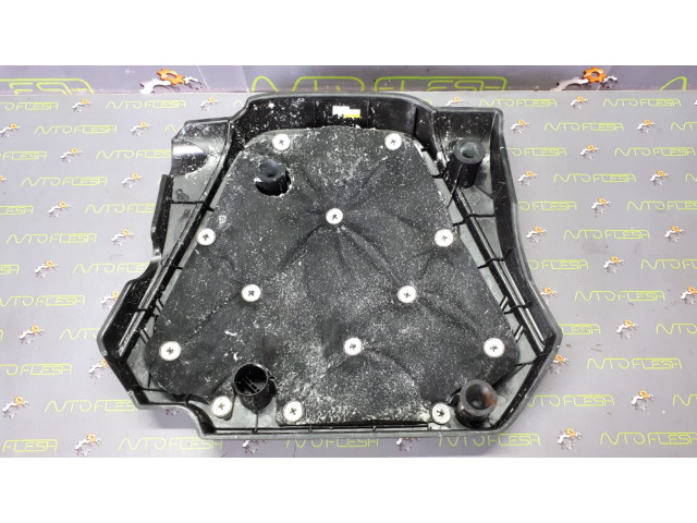 Б/у крышка двигателя 6710100414, 2.0 e-XDi, Euro 5 для SsangYong Korando Б/у крышка двигателя 6710100414, 2.0 e-XDi, Euro 5 для SsangYong Korando
