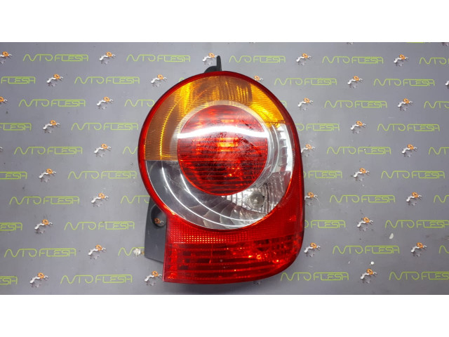 Б/у фонарь задний правый 8200538785 для Renault Grand Modus/ Modus