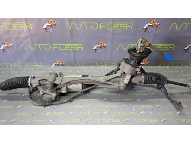 Б/у рулевая рейка в сборе 5Q0909144T/ 5Q1423051AS для Audi/ Seat/ Skoda/ Volkswagen Б/у рулевая рейка в сборе 5Q0909144T/ 5Q1423051AS для Audi/ Seat/ Skoda/ Volkswagen