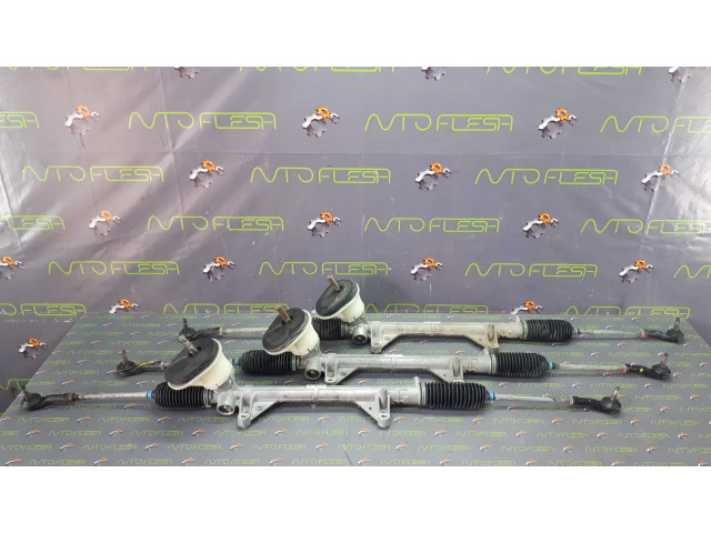 Б/у рулевая рейка 8200595934 для Renault Clio III/ Modus