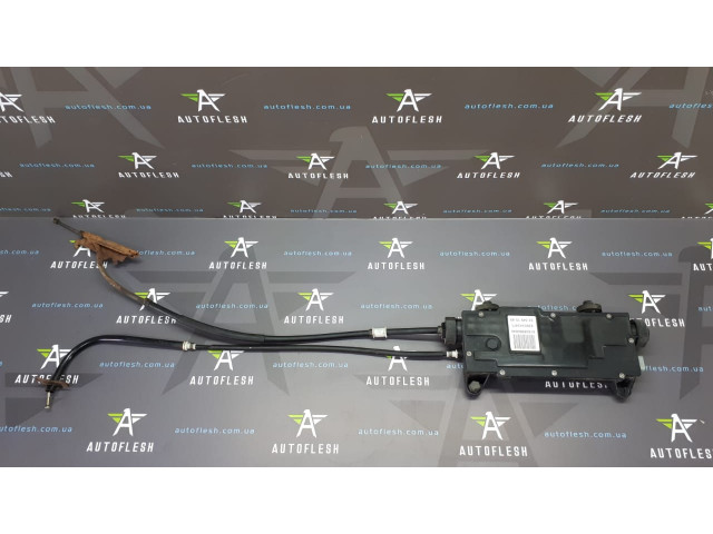 Б/у тормоз ручной электрический 8200343471 для Renault Scenic II Б/у тормоз ручной электрический 8200343471 для Renault Scenic II