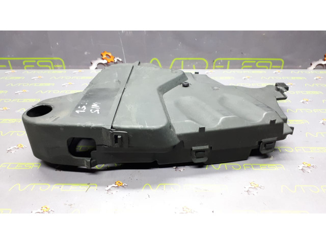 Б/у защита ремня ГРМ 8200418112/ 8200294738 1.5 dCi для Renault Megane II/ Scenic II Б/у защита ремня ГРМ 8200418112/ 8200294738 1.5 dCi для Renault Megane II/ Scenic II