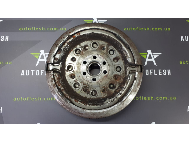 Б/у маховик демпферный 03G105266BP, 2.0 TDI для Audi/ Seat/ Skoda/ Volkswagen Б/у маховик демпферный 03G105266BP, 2.0 TDI для Audi/ Seat/ Skoda/ Volkswagen