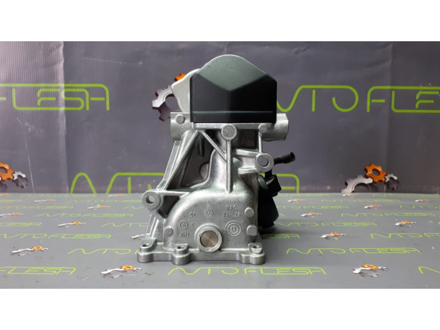 Б/у клапан EGR 0280751016/ 117255105 1.6 TDI для Audi/ Seat/ Skoda/ Volkswagen Б/у клапан EGR 0280751016/ 117255105 1.6 TDI для Audi/ Seat/ Skoda/ Volkswagen