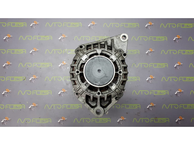 Б/у генератор 8200054588 для Renault/ Volvo Б/у генератор 8200054588 для Renault/ Volvo