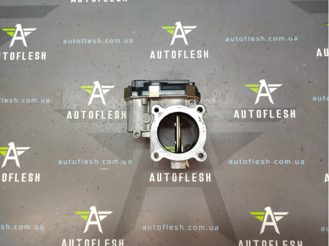 Дросельна заслінка 25183238 Chevrolet Captiva Cruze Orlando Opel Antara Дросельна заслінка 25183238 Chevrolet Captiva Cruze Orlando Opel Antara
