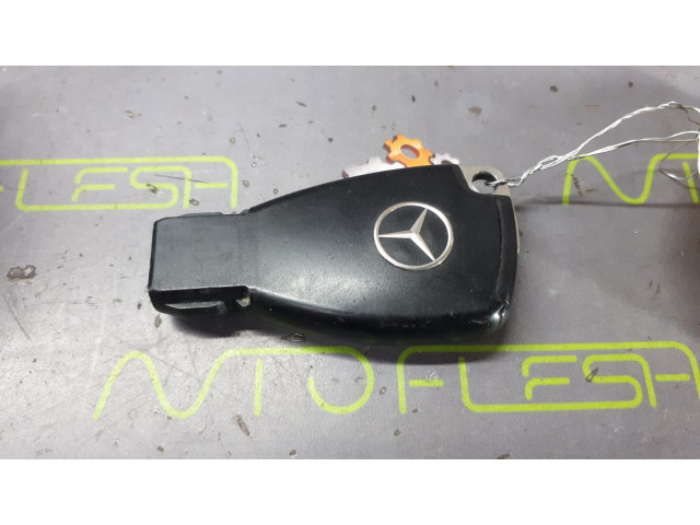 Б/у замок зажигания A1645450708 для Mercedes GL-Class/ ML-Class/ R-Class Б/у замок зажигания A1645450708 для Mercedes GL-Class/ ML-Class/ R-Class