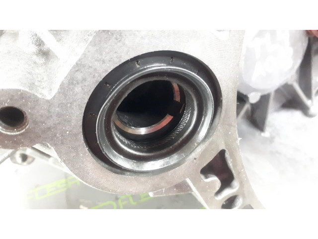 Б/у КПП/ коробка передач TL4018, 1.5 dCi для Renault Megane III/ Scenic III Б/у КПП/ коробка передач TL4018, 1.5 dCi для Renault Megane III/ Scenic III