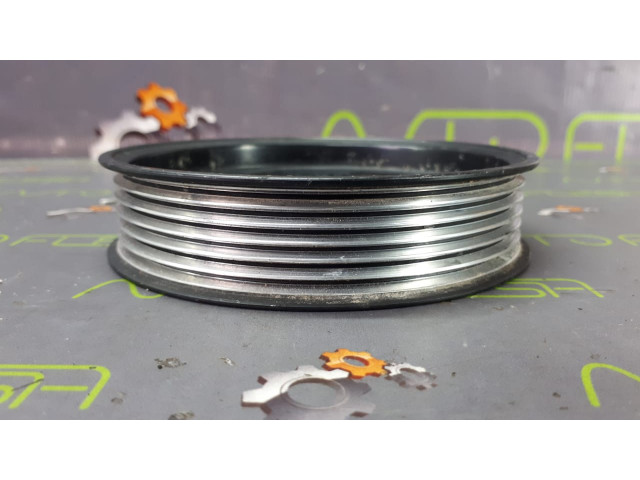 Б/у шкив насоса ГУР 038145255B, 1.9 TDI для Audi/ Ford/ Seat/ Skoda/ Volkswagen Б/у шкив насоса ГУР 038145255B, 1.9 TDI для Audi/ Ford/ Seat/ Skoda/ Volkswagen