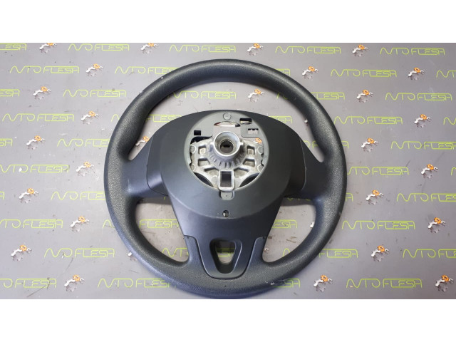 Б/у руль 985101175R для Renault Kangoo II (2013-2018) Б/у руль 985101175R для Renault Kangoo II (2013-2018)