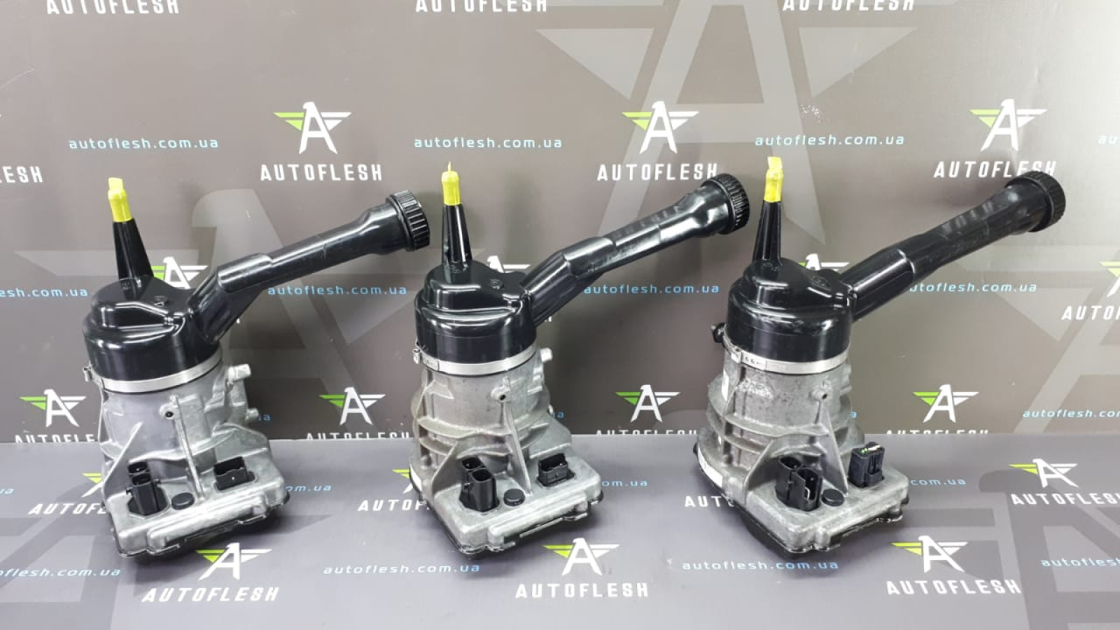 Б/у ЭГУР/ насос гидроусилителя 9674055680, 9672724780, 9670700380 для Citroen C4 Grand Picasso, C4 Picasso/ Peugeot 308