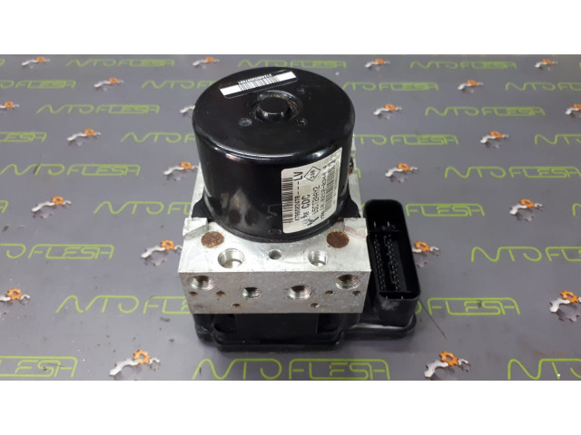 Б/у блок ABS 476608247R для Renault Megane III/ Scenic III