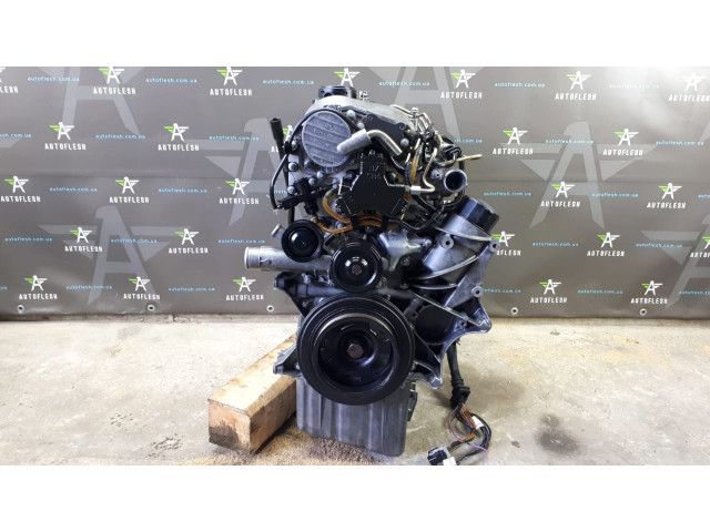 Б/у двигатель OM611.960, 2.2 CDI для Mercedes C-Class/ E-Class/ Sprinter/ V-Class Б/у двигатель OM611.960, 2.2 CDI для Mercedes C-Class/ E-Class/ Sprinter/ V-Class