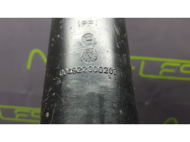 Б/у амортизатор задний E1360/ 8200584477 MONROE для Renault Clio III/ Modus Б/у амортизатор задний E1360/ 8200584477 MONROE для Renault Clio III/ Modus