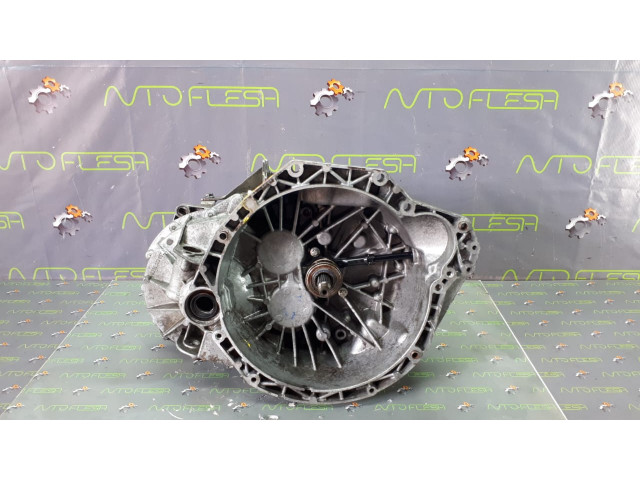 Б/у КПП PK5071, 2.5 dCi для Nissan Interstar/ Opel Movano/ Renault Master II