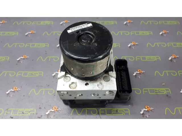 Б/у блок ABS/ насос ABS 476602726R, 28.5612-0000.3 для Renault Laguna III