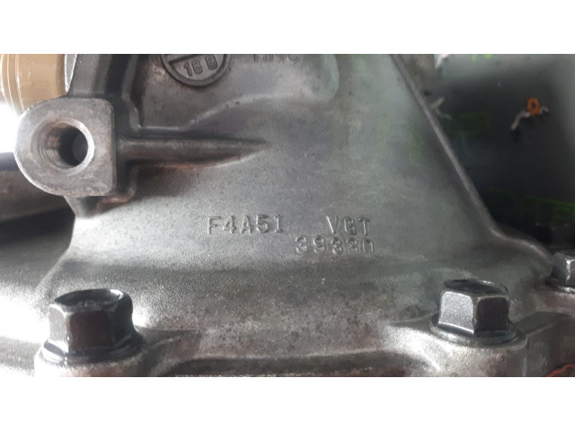 АКПП/ коробка передач F4A51, 2.0 CRDi Hyundai KIA хендай кіа АКПП/ коробка передач F4A51, 2.0 CRDi Hyundai KIA хендай кіа