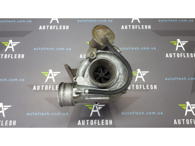 Б/у турбина 35242095G, 2.5/ 2.8 CRD для Chrysler Voyager IV