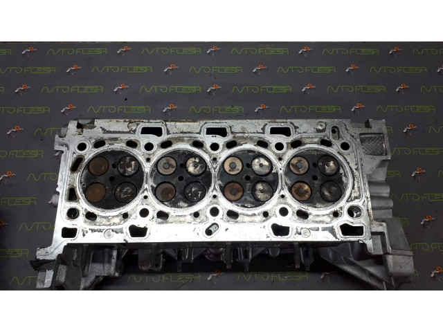 Б/у ГБЦ/ головка блока цилиндров в сборе 8200539196, 8200521007, 2.0 dCi, Euro 4 для Nissan/ Opel/ Renault Б/у ГБЦ/ головка блока цилиндров в сборе 8200539196, 8200521007, 2.0 dCi, Euro 4 для Nissan/ Opel/ Renault